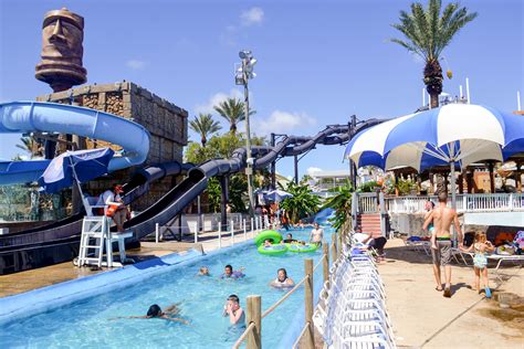 Big kahunas water park - Explore the numerous attractions at out indoor and outdoor water park. Water slides, pools, an arcade, and more! 